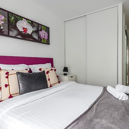 Apartment 3 Bedroomed Serris Val D'Europe Disneyland Paris 外观 照片