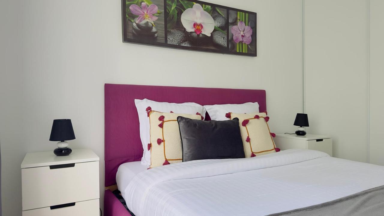 Apartment 3 Bedroomed Serris Val D'Europe Disneyland Paris 外观 照片