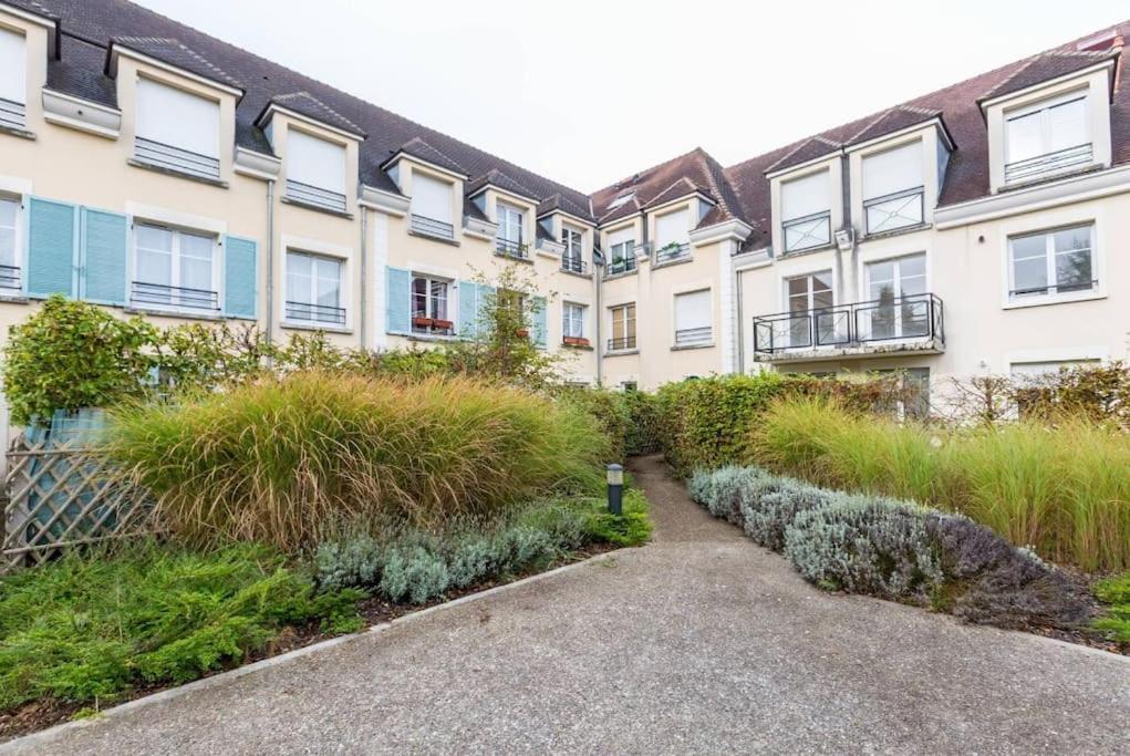 Apartment 3 Bedroomed Serris Val D'Europe Disneyland Paris 外观 照片