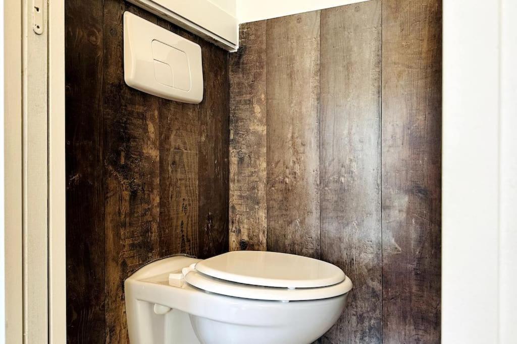 Apartment 3 Bedroomed Serris Val D'Europe Disneyland Paris 外观 照片