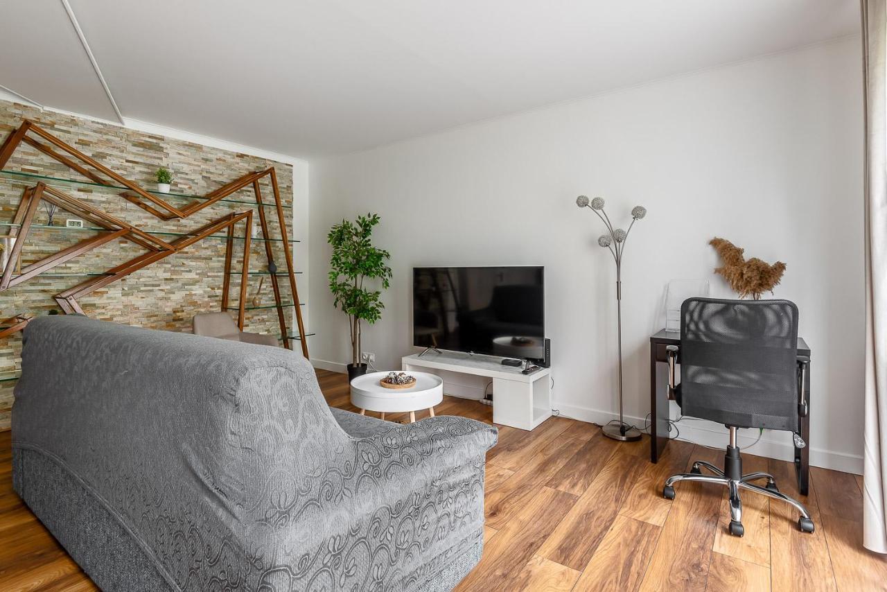Apartment 3 Bedroomed Serris Val D'Europe Disneyland Paris 外观 照片