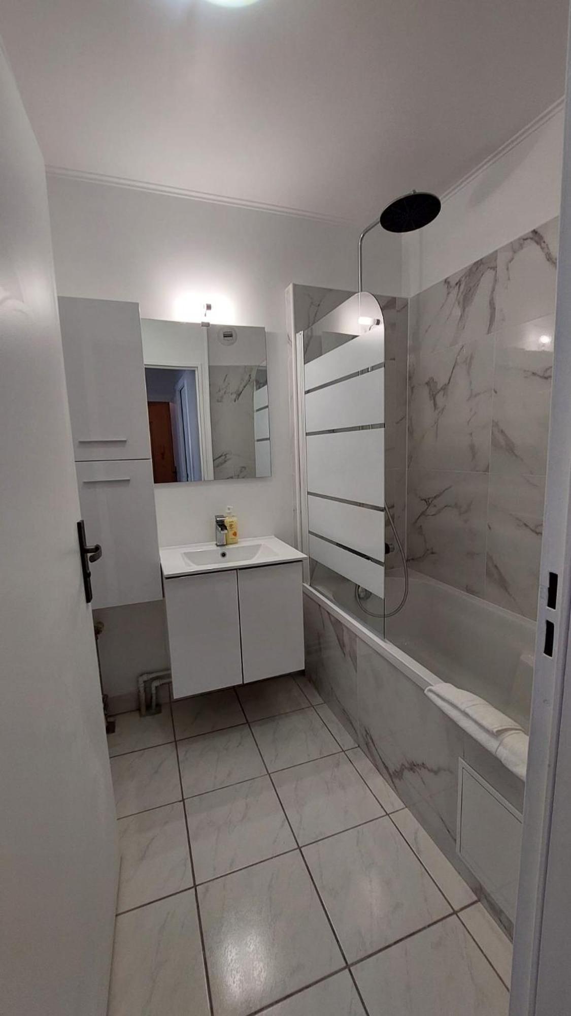 Apartment 3 Bedroomed Serris Val D'Europe Disneyland Paris 外观 照片